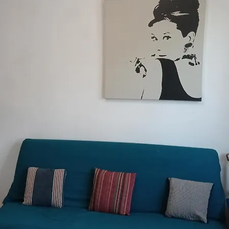 2 Pièces Appartement Nice