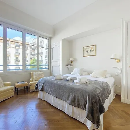 Apartment Nestor&jeeves - Horizon Promenade - - Sea Front
