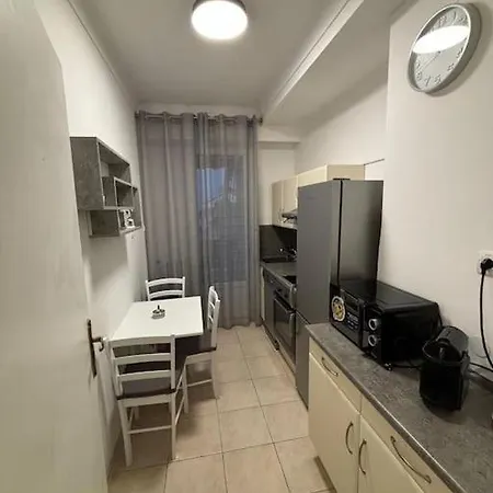 Magnifique 2 Pieces A 2 Pas De La Apartment *