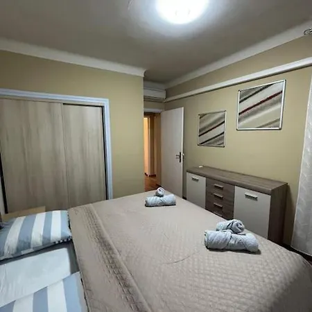 Apartment Magnifique 2 Pieces A 2 Pas De La