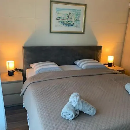 Apartment Magnifique 2 Pieces A 2 Pas De La
