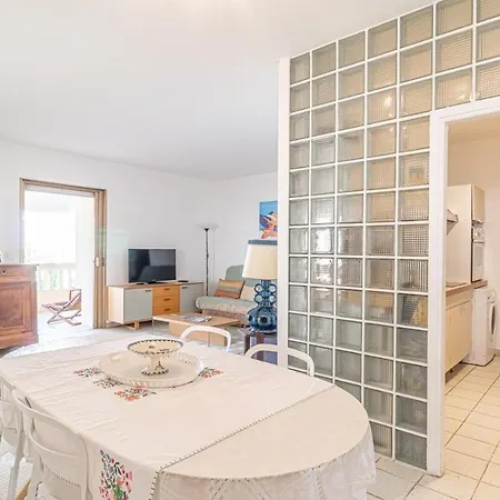 Vistamar Avec Terrasse & Vue Apartment *