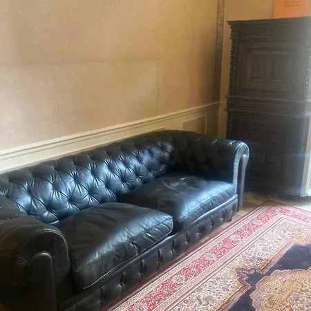 Dans Le Vieux-nice Appartement *