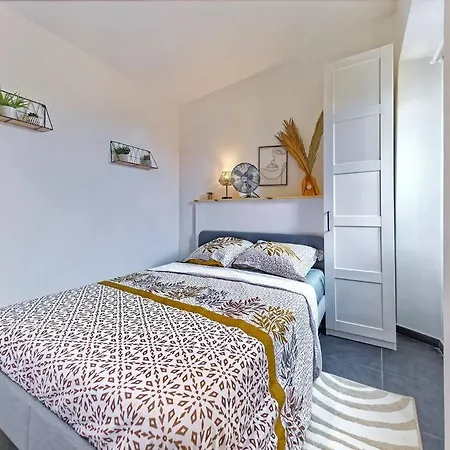 Coeur De Avec Vue Sur Parc ! Apartment *