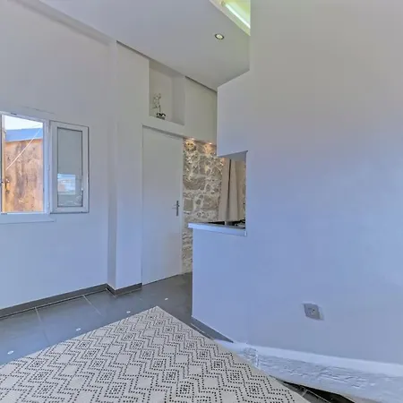 Apartment Coeur De Avec Vue Sur Parc ! *