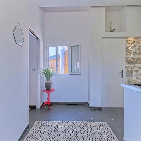Coeur De Avec Vue Sur Parc ! Apartment *