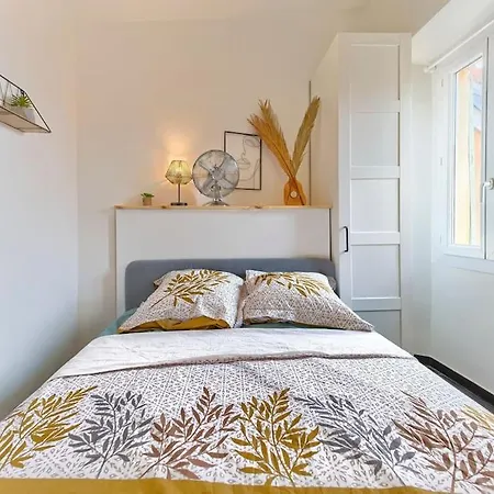 Apartment Coeur De Avec Vue Sur Parc ! *
