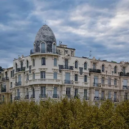Appartement Chic&cosy, Hyper Centre, Proximité Plage, Centre Nice