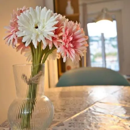 Chic&cosy, Hyper Centre, Proximité Plage, Centre Appartement *