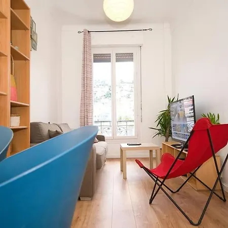 Appartement Chic&cosy, Hyper Centre, Proximité Plage, Centre *