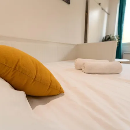 Apartment Sk 1 Au Coeur De La Vieille *