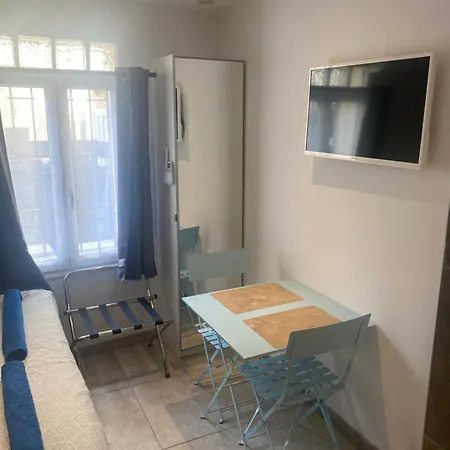 Proche De Monaco Apartment Nice
