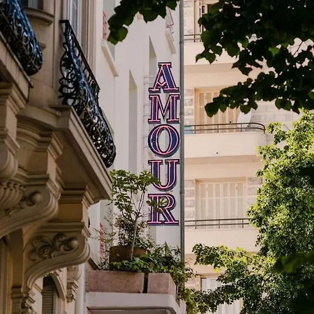 Apartment Nice-centre A 300m De La Promenade Des