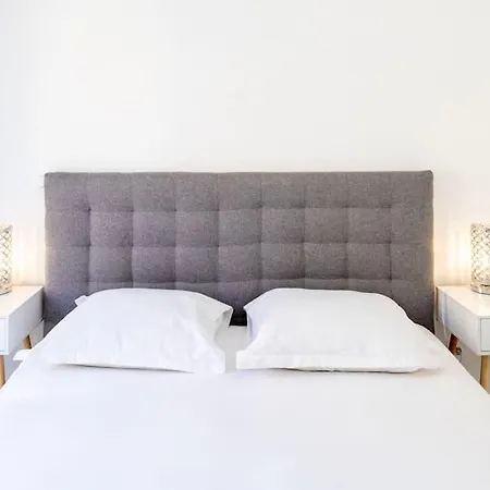 Luxurious Serviced In The French Riviera , Monaco Appartement