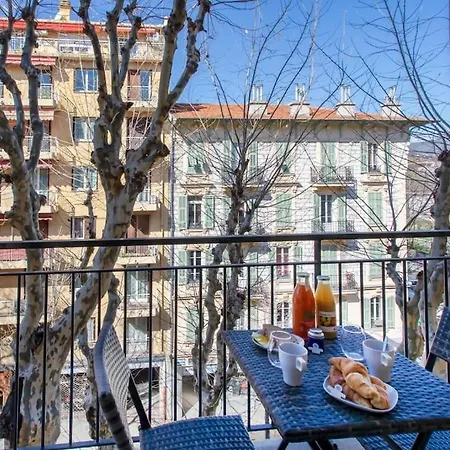 Appartement Luxurious Serviced In The French Riviera , Monaco