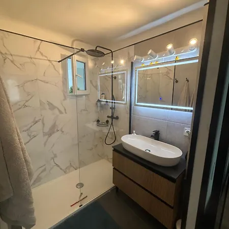 Appartement Confortable Et Cosy Sur Le Port De