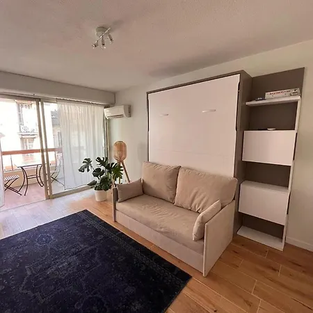 Beautiful - Terrace Appartement