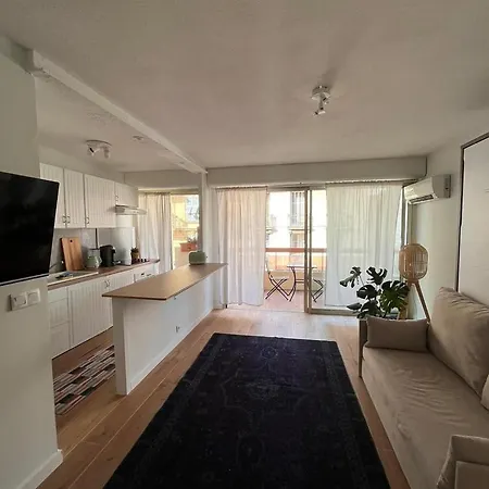 Appartement Beautiful - Terrace Nice