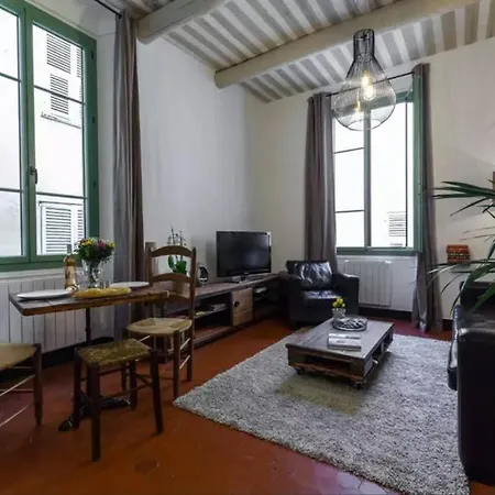Le Petit Jesu - 4 Pers, Wifi Apartment