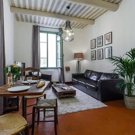 Apartment Le Petit Jesu - 4 Pers, Wifi *