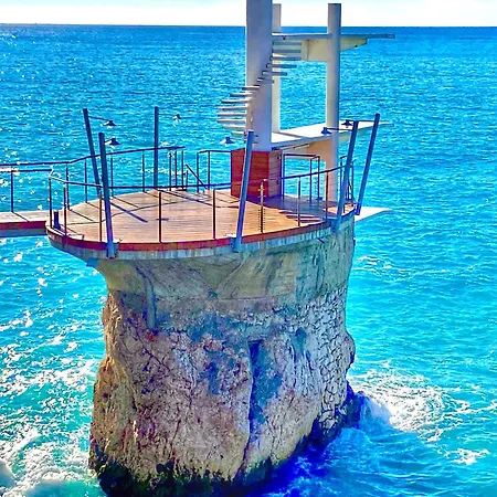 Promenade Des Appartement *