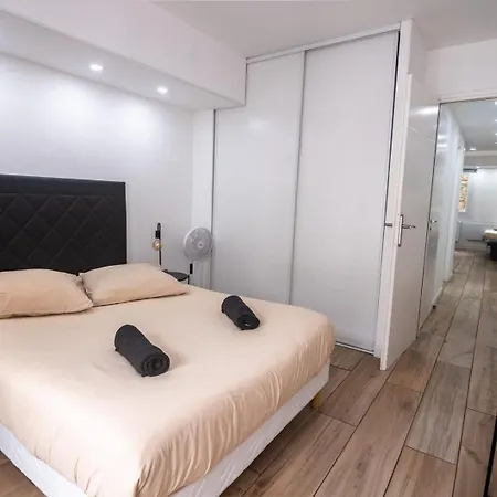 Bel - Centre Appartement Nice