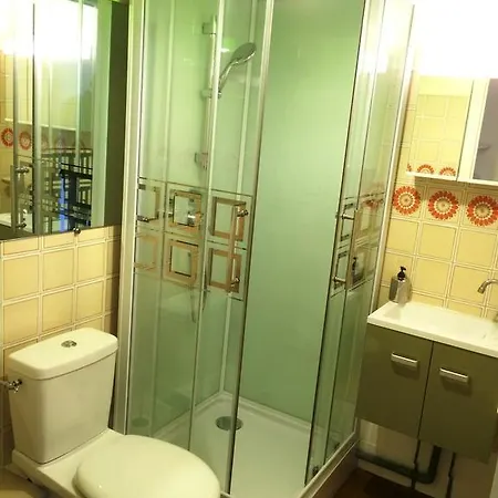 Studio Acropolis Apartment *