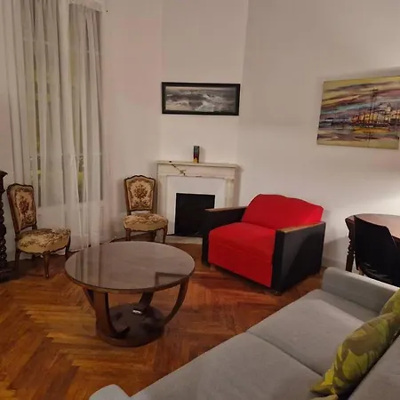 Superbe 4 Pièces 75 M Carrés Pour 2 à 6 Personnes Centre Parking 3 Jours Minimum Appartement