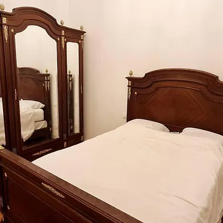 Appartement Superbe 4 Pièces 75 M Carrés Pour 2 à 6 Personnes Centre Parking 3 Jours Minimum Nice