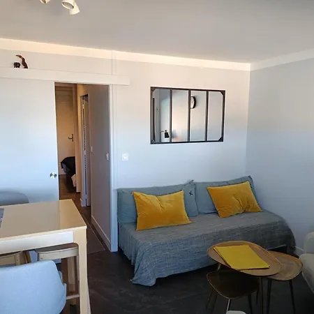 Ravissant Apartment Nice