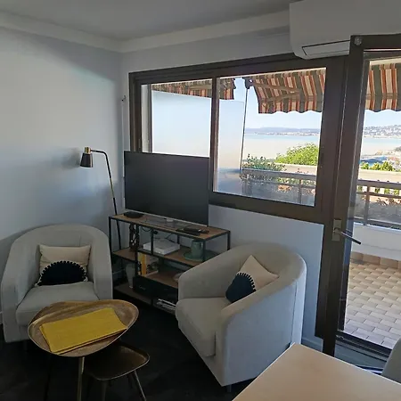 Ravissant Apartment Nice