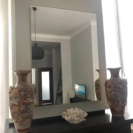 Appartement Stunning In The Gold Square Of Nice!
