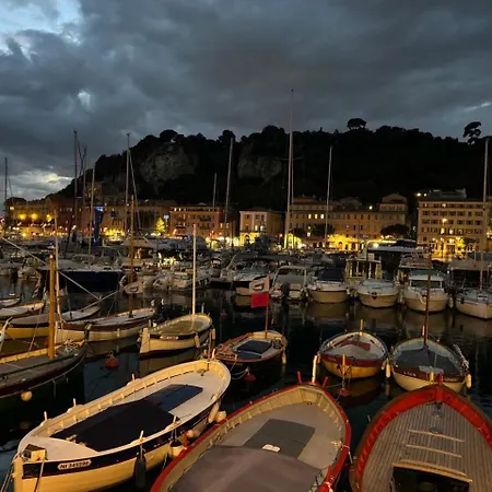 Palais Des Arts Terrasse Cosy Parking Prive 150m Clim Wifi Apartment