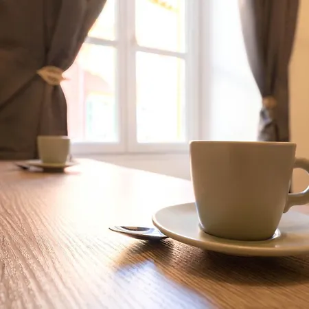 Joli Duplex Donnant Sur La Place Massena Apartment *