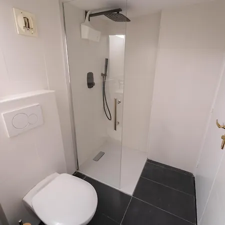 Joli Duplex Donnant Sur La Place Massena Apartment