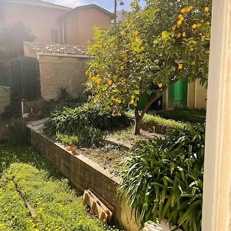 Holiday home Jardin Secret A - 2 Pieces Nice