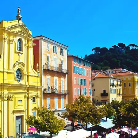 Renting - Collet - Chic & Cosy In Heart Of Old Ac Wi-fi * Nice
