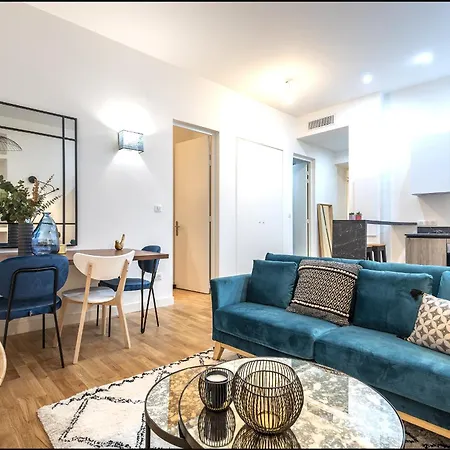 Renting - Collet - Chic & Cosy In Heart Of Old Ac Wi-fi *
