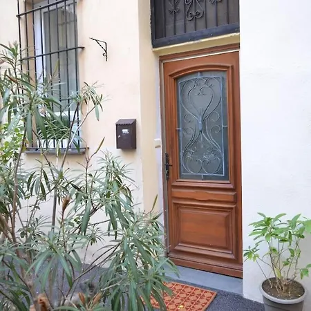 Magnifique 2 Pièces - Port De Appartement *