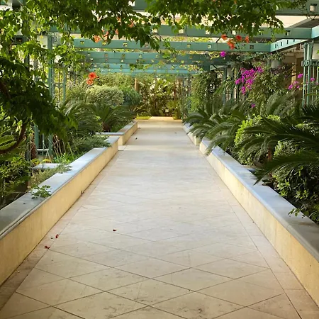 Apartment Le Grand Palais De La Mediterranee - Luxury 2br In Hyatt Residence, Direct Access, Promenade Des - Choice In *