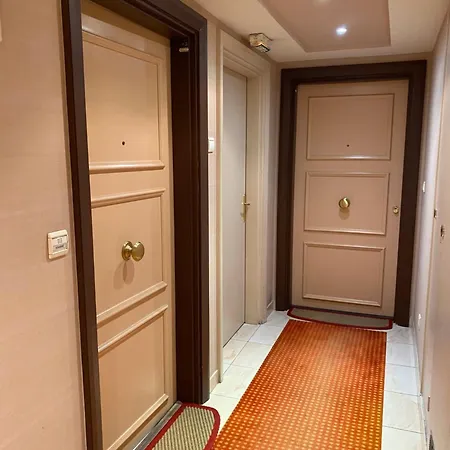 Apartment Le Grand Palais De La Mediterranee - Luxury 2br In Hyatt Residence, Direct Access, Promenade Des - Choice In *