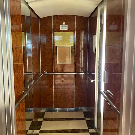 Le Grand Palais De La Mediterranee - Luxury 2br In Hyatt Residence, Direct Access, Promenade Des - Choice In * Nice