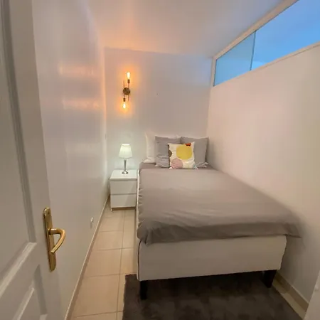Le Grand Palais De La Mediterranee - Luxury 2br In Hyatt Residence, Direct Access, Promenade Des - Choice In Apartment *
