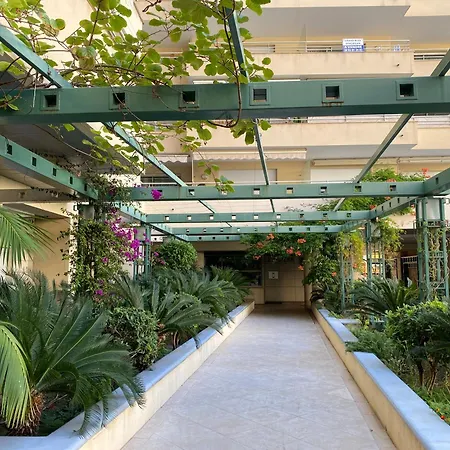 Apartment Le Grand Palais De La Mediterranee - Luxury 2br In Hyatt Residence, Direct Access, Promenade Des - Choice In