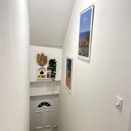Au Coeur Du Vieux - Vue Et Clocher Appartement