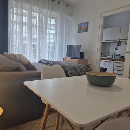 Le Grand Sud Appartement