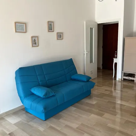Appartement Grand à 2mn Du Port Et 40mn Des Pistes De