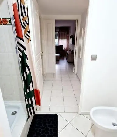 Appartement Sunny Escape Nice