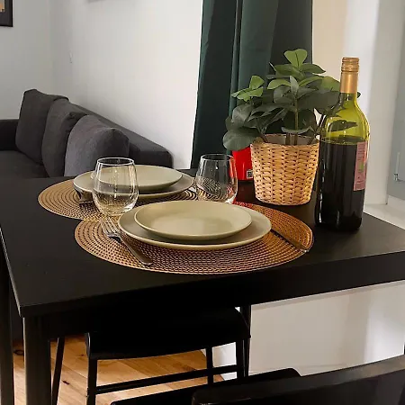 Centre Vieilleville Appartement