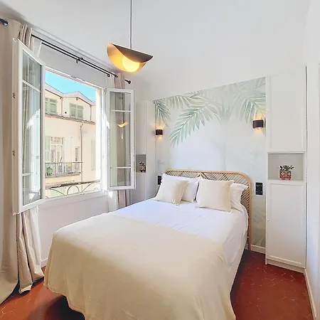 Appartement Nestor&jeeves - Fei - Port - Modern *
